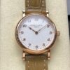 Replica Patek Philippe Calatrava 7200R-001 GS Factory - Replica Watches Factory