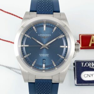 Replica Longines Concas L3.830.4.92.9 AF Factory - Replica Watches Factory