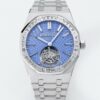 Replica Audemars Piguet Royal Oak 26535PT.ZZ.1220PT.01 BBS Factory Tourbillon - Replica Watches Factory