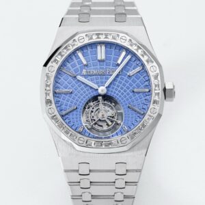 Replica Audemars Piguet Royal Oak 26535PT.ZZ.1220PT.01 BBS Factory Tourbillon - Replica Watches Factory