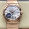 Omega Constellation 123.50.38.22.02.001 OM Factory - Replica Watches Factory