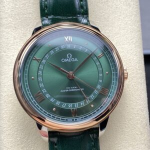 Omega De Ville 434.23.42.22.10.001 MKS Factory - Replica Watches Factory