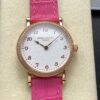 Replica Patek Philippe Calatrava 7200-200R-001 GS Factory - Replica Watches Factory