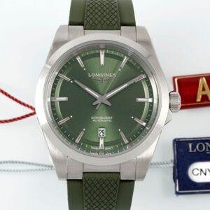 Replica Longines Concas L3.830.4.02.9 AF Factory - Replica Watches Factory