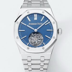 Replica Audemars Piguet Royal Oak 26730TI.OO.1320TI.02 BBS Factory Tourbillon - Replica Watches Factory