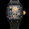 Richard Mille RM88 NEW Factory Skeleton dial - Replica Watches Factory