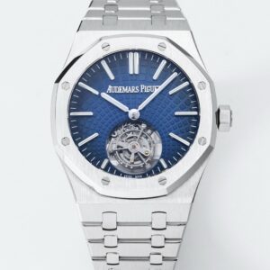 Replica Audemars Piguet Royal Oak 26530ST.OO.1220ST.01 BBS Factory Tourbillon - Replica Watches Factory