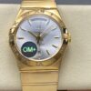 Omega Constellation 123.55.38.22.02.002 OM Factory - Replica Watches Factory