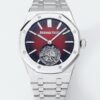 Replica Audemars Piguet Royal Oak 26730ST.OO.1320ST.05 BBS Factory Tourbillon - Replica Watches Factory