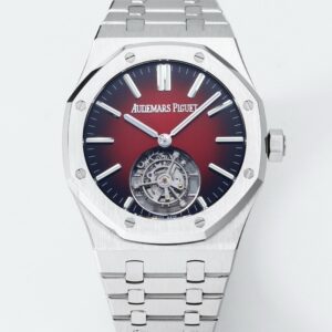 Replica Audemars Piguet Royal Oak 26730ST.OO.1320ST.05 BBS Factory Tourbillon - Replica Watches Factory