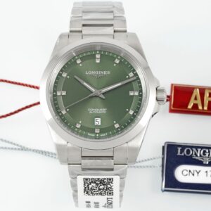 Replica Longines Concas L3.830.4.07.6 AF Factory - Replica Watches Factory