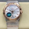 Omega Constellation 123.25.38.22.02.001 OM Factory - Replica Watches Factory
