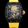 Richard Mille RM88 NEW Factory Smile - Replica Watches Factory