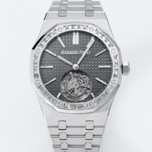 Replica Audemars Piguet Royal Oak 26730BC.ZZ.1320BC.01 BBS Factory Tourbillon - Replica Watches Factory