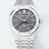 Replica Audemars Piguet Royal Oak 26730ST.OO.1320ST.06 BBS Factory Tourbillon - Replica Watches Factory