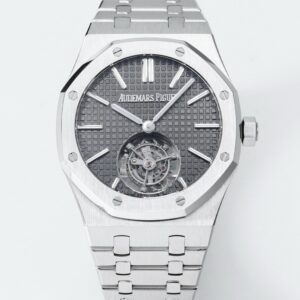 Replica Audemars Piguet Royal Oak 26730ST.OO.1320ST.06 BBS Factory Tourbillon - Replica Watches Factory
