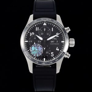 Replica IWC Pilot IW388305 BLS Factory - Replica Watches Factory