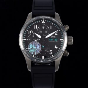 Replica IWC Pilot IW388306 BLS Factory - Replica Watches Factory