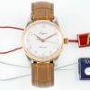 Replica Longines Master Collection L2.357.5.70.2 AF Factory - Replica Watches Factory
