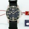 Replica Longines Conquest L3.781.4.05.2 AF Factory - Replica Watches Factory
