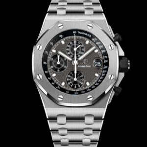 Replica Audemars Piguet 26238TI.OO.2000TI.01 TK Factory - Replica Watches Factory