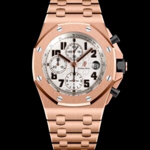 Replica Audemars Piguet 26170OR.OO.1000OR.01 TK Factory - Replica Watches Factory