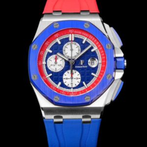 Replica Audemars Piguet 26400SO.OO.A502CA.01 TK Factory - Replica Watches Factory