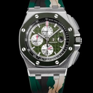 Replica Audemars Piguet 26400SO.OO.A055CA.01 TK Factory - Replica Watches Factory