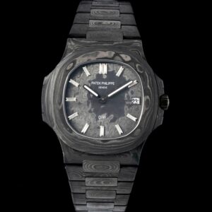 Replica Patek Philippe Nautilus 5711 DIW Factory carbon fiber - Replica Watches Factory