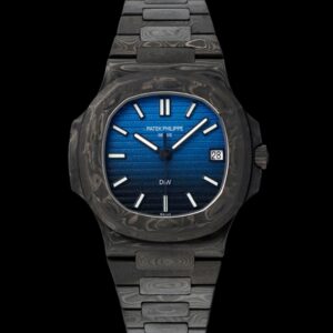 Replica Patek Philippe Nautilus 5711 DIW Factory Date display - Replica Watches Factory