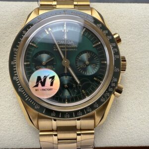 Replica Omega Speedmaster 310.60.42.50.10.001 N1 Factory - Replica Watches Factory