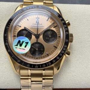 Replica Omega Speedmaster 310.60.42.50.99.002 N1 Factory - Replica Watches Factory