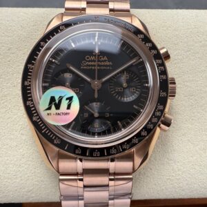 Replica Omega Speedmaster 310.60.42.50.01.001 N1 Factory - Replica Watches Factory