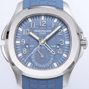Replica Patek Philippe Aquanaut 5164G-001 ZF Factory - Replica Watches Factory