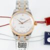 Replica Longines Master Collection L2.357.5.70.7 AF Factory - Replica Watches Factory