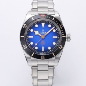 Replica Tudor Black Bay INTER Limited Edition ZF Factory - Replica Watches Factory