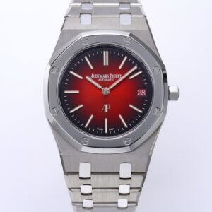 Replica Audemars Piguet 16202XT.OO.1240XT.01 ZF Factory - Replica Watches Factory