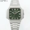 Replica Patek Philippe Cubitus 5821-1A-001 APW Factory - Replica Watches Factory