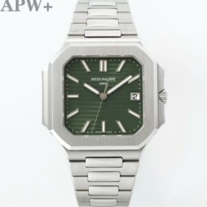 Replica Patek Philippe Cubitus 5821-1A-001 APW Factory - Replica Watches Factory