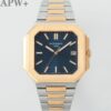 Replica Patek Philippe Cubitus 5821-1AR-001 APW Factory - Replica Watches Factory