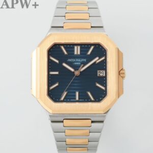 Replica Patek Philippe Cubitus 5821-1AR-001 APW Factory - Replica Watches Factory