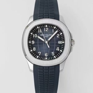 Replica Patek Philippe AQUANAUT 5168G-001 APW Factory - Replica Watches Factory
