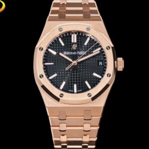 Replica Audemars Piguet Royal Oak 15500OR.OO.1220OR.01 APW Factory - Replica Watches Factory