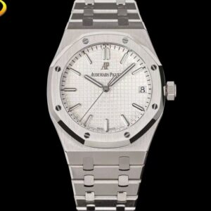 Replica Audemars Piguet Royal Oak 15500ST.OO.1220ST.04 APW Factory - Replica Watches Factory