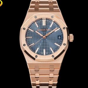 Replica Audemars Piguet Royal Oak 15510OR.OO.1320OR.03 APW Factory - Replica Watches Factory