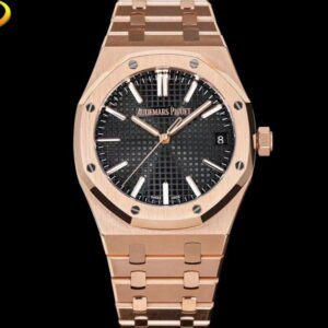 Replica Audemars Piguet Royal Oak 15510OR.OO.1320OR.04 APW Factory - Replica Watches Factory