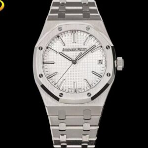 Replica Audemars Piguet Royal Oak 15510ST.OO.1320ST.08 APW Factory - Replica Watches Factory