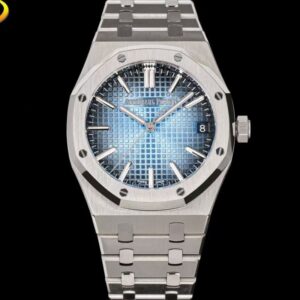 Replica Audemars Piguet Royal Oak 15510BC.OO.1320BC.02 APW Factory - Replica Watches Factory