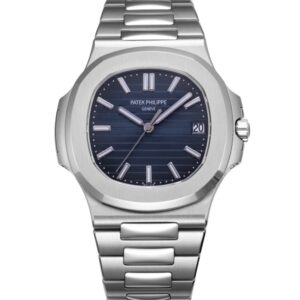 Replica Patek Philippe Nautilus 5711-1P BB Factory - Replica Watches Factory