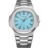 Replica Patek Philippe Nautilus 5711-1A-018 BB Factory - Replica Watches Factory